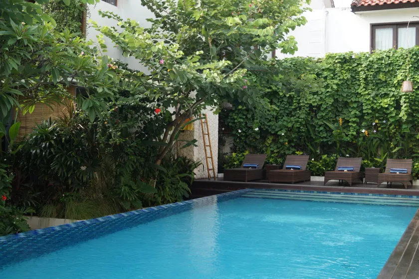 Arana Suite - Image 1