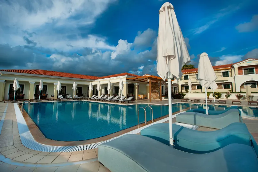 Messina Resort Hotel - Image 1