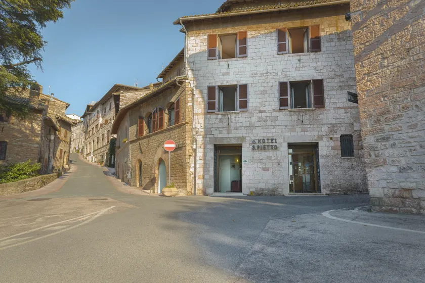 Hotel San Pietro - Image 1