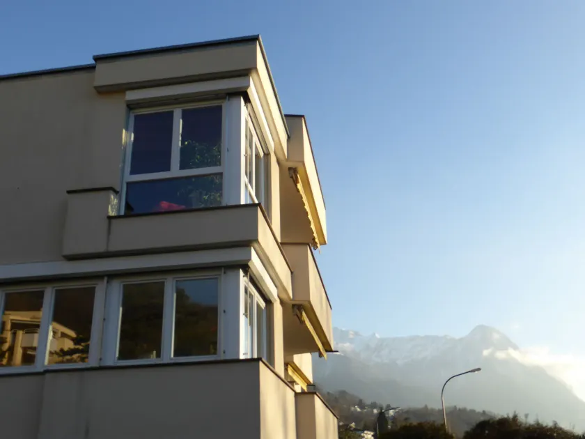 Penthouse Apartment Vaduz - Image 1