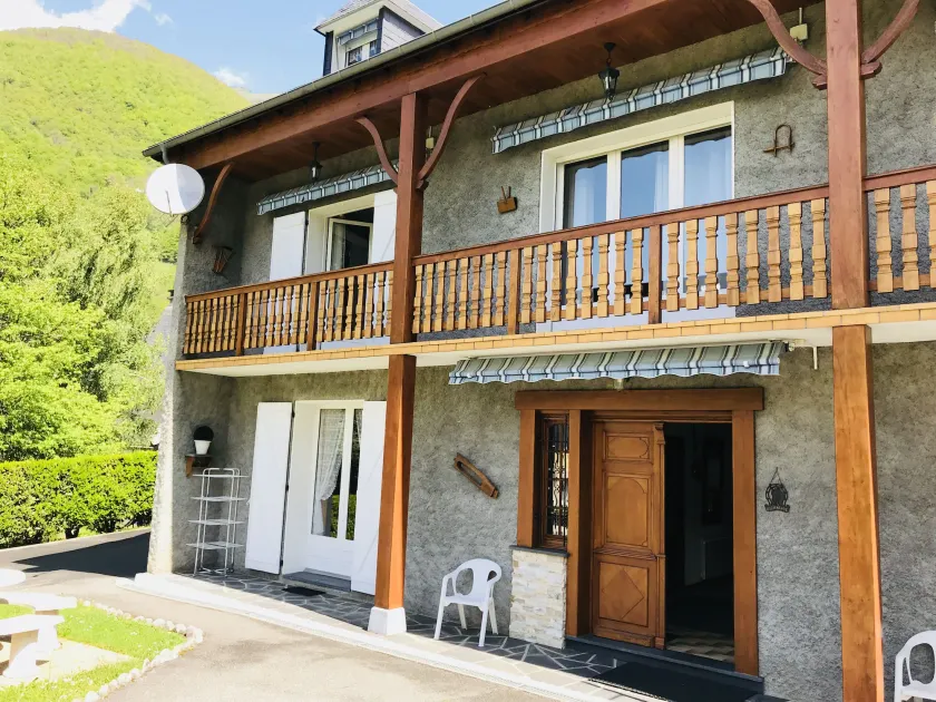 Gite La Balaguère T2 - Image 1