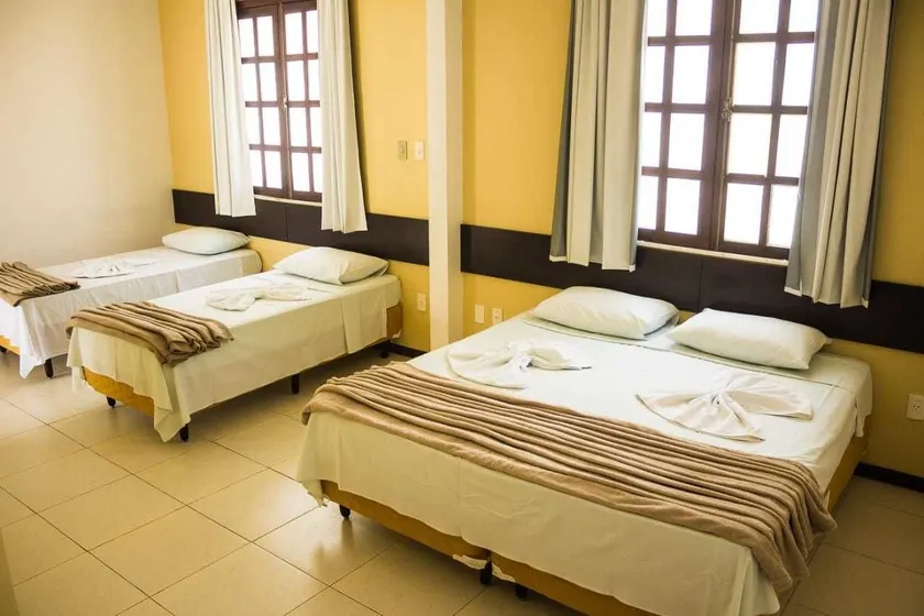Hotel Pousada Trevo - Image 1