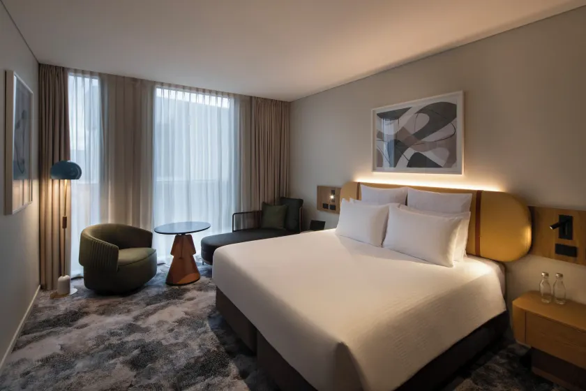 Pullman Sydney Penrith - Image 1