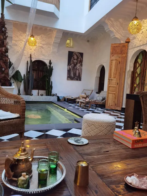 Riad LallaBaya - Image 1