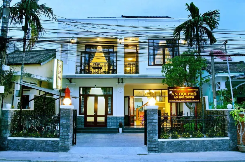 An Hoi Town Homestay - Image 1