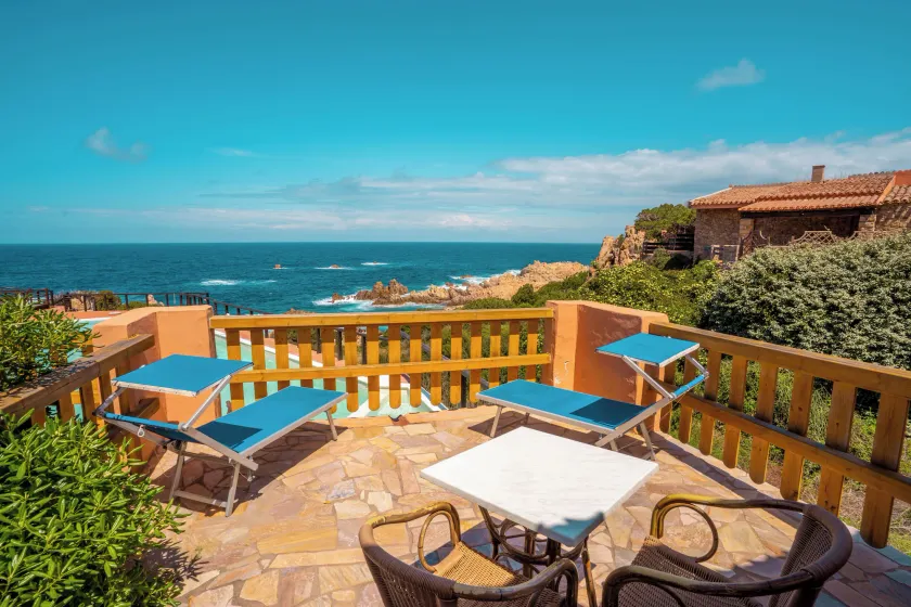 Hotel Costa Paradiso - Image 1