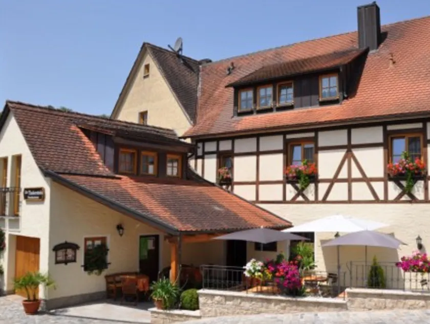 Gasthaus Tauberstube - Image 1