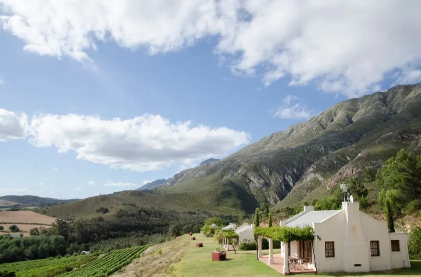 Bushmanspad Estate - Image 1