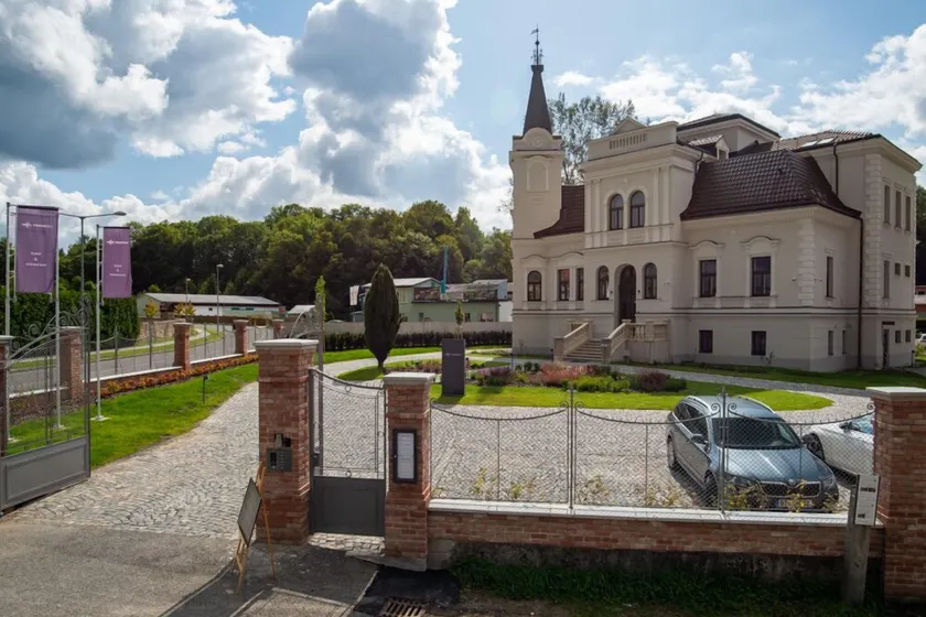 Villa Rosenaw - Image 1