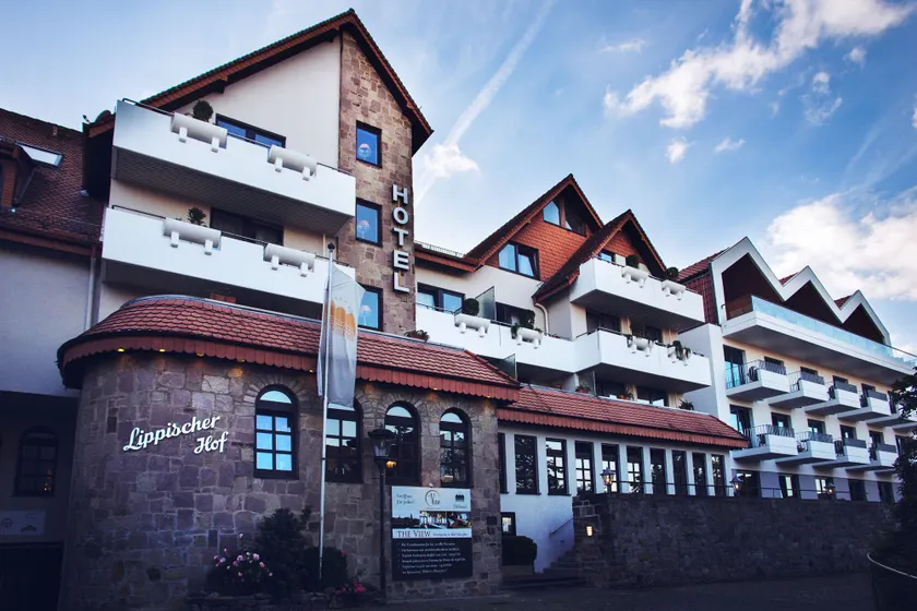 Thehotel at LIPPISCHER HOF - Image 1