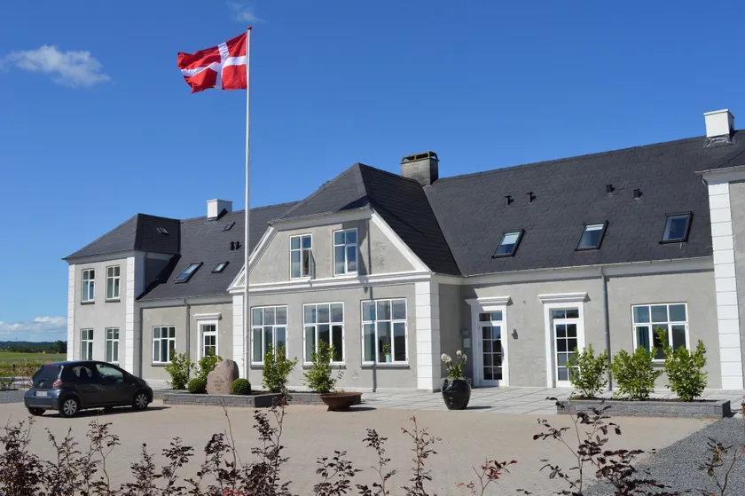 Femhøj - Image 1