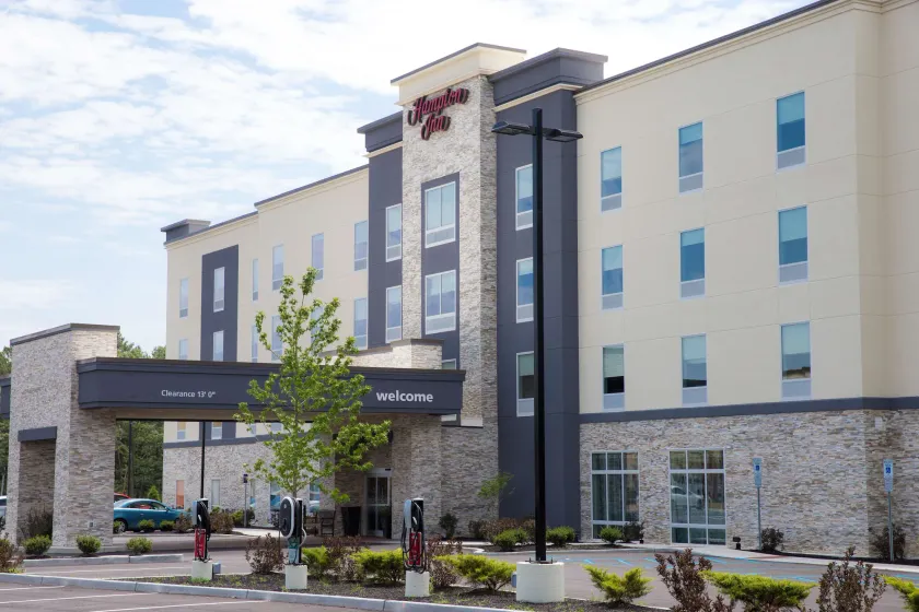 Hampton Inn Atlantic City/Absecon - Image 1