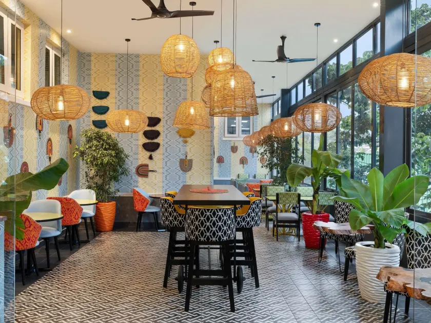 ibis Styles - Nairobi, Westlands - Image 1
