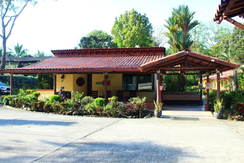 La Foresta Nature Resort - Image 1