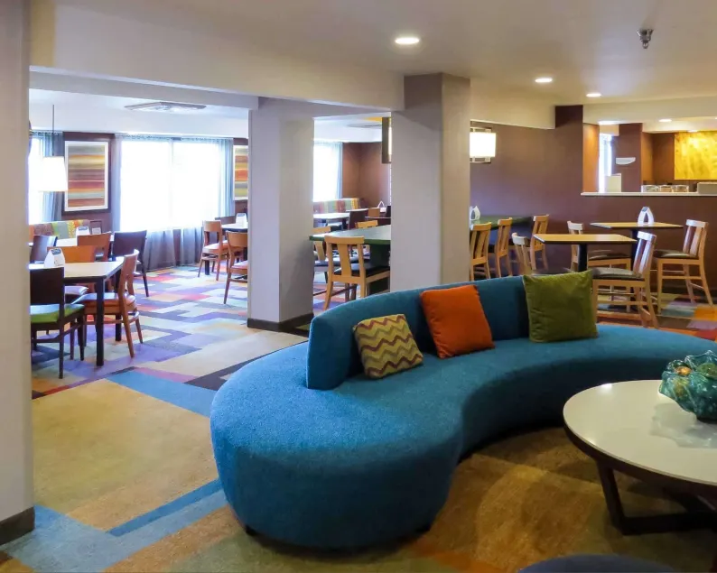 Quality Inn Cranberry Township - Image 1