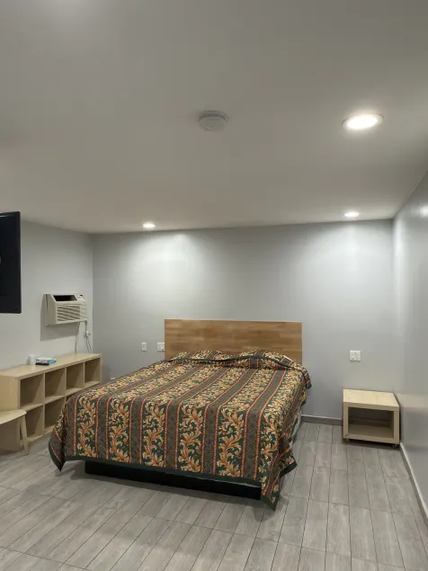 Casa Motel - Room