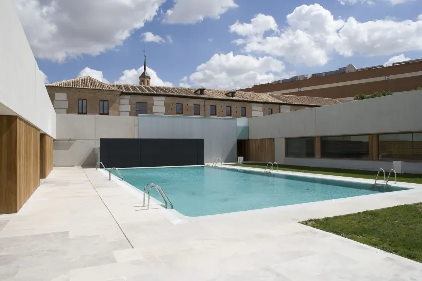 Parador de Alcalá de Henares - Image 1