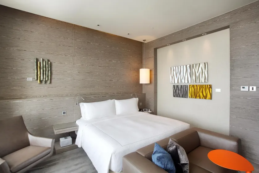 One Farrer Hotel - Image 1