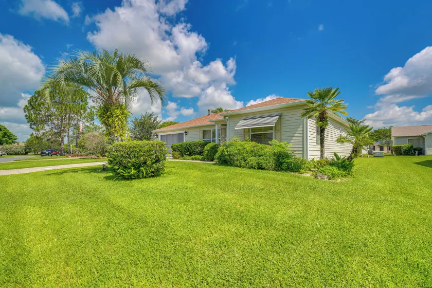 Home in The Villages w/ Lanai & Private Hot Tub! - Innvendig
