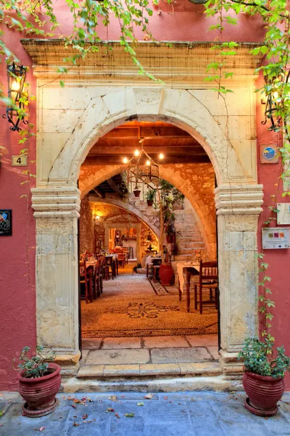 Veneto Boutique Hotel - Image 1