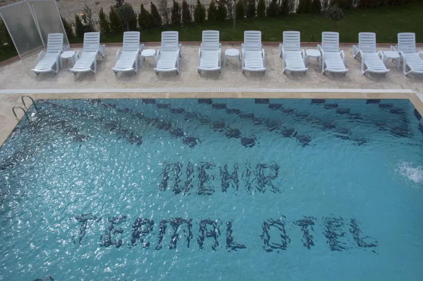 Nehir Thermal Hotel & Spa - Image 1