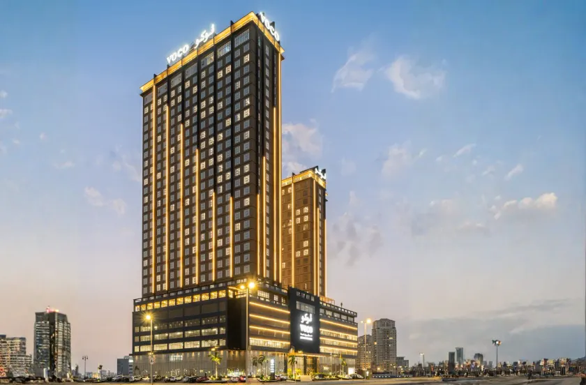 voco Jeddah Gate by IHG - Image 1
