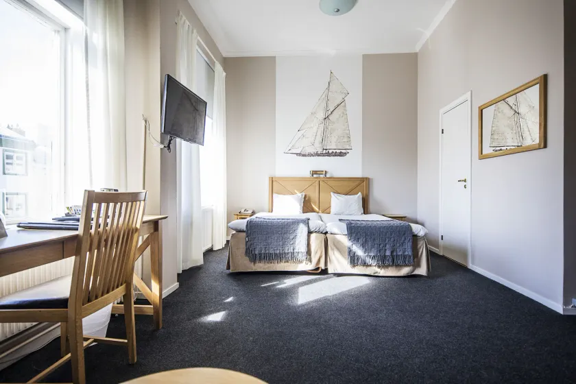 First Hotel Statt Söderhamn - Image 1