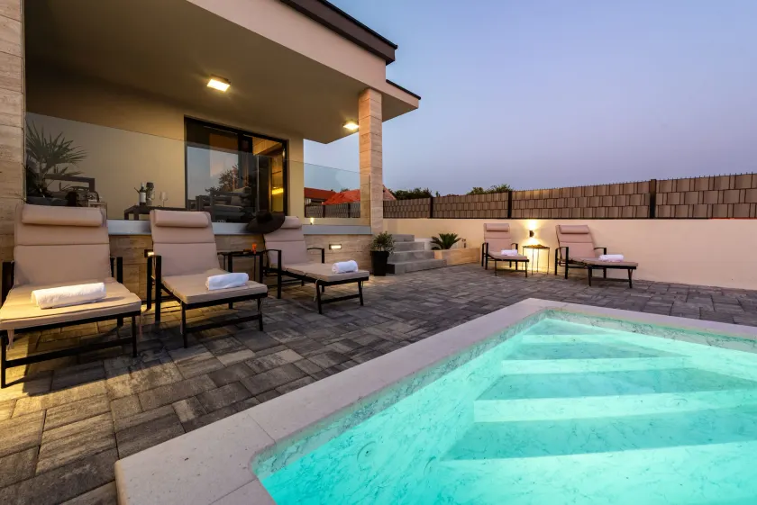 Villa Evita ZadarVillas - Image 1