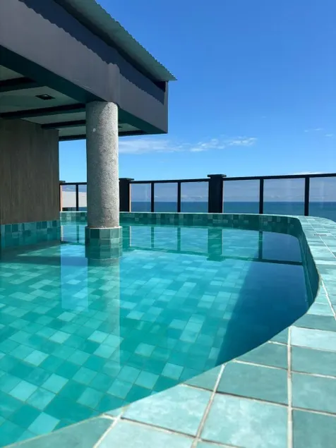 Hotel Brasil Tropical - Image 1