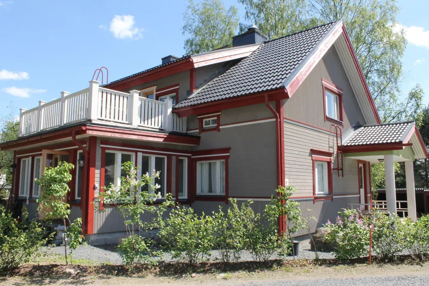 Eräjärven Eerola Guesthouse - Image 1