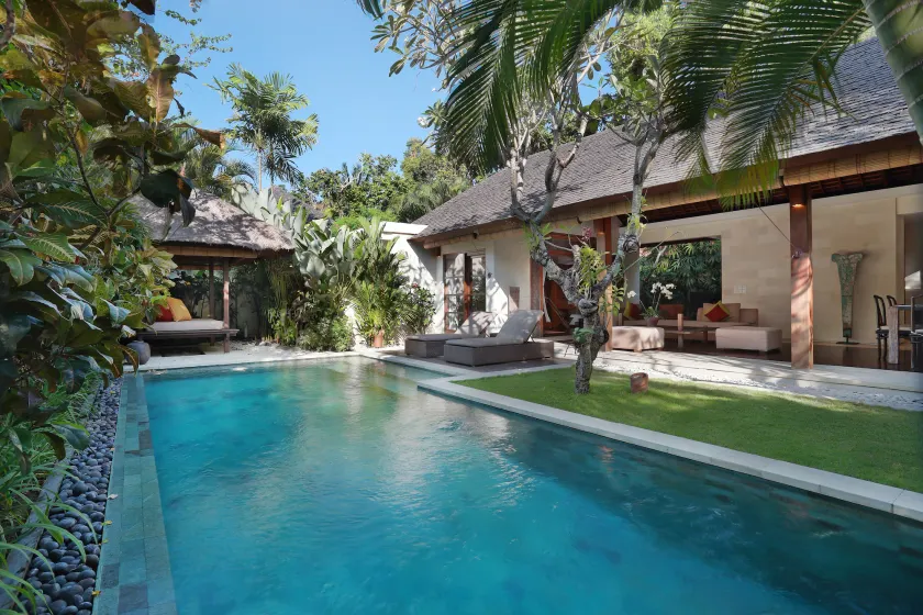 Villa Bali Asri - Image 1