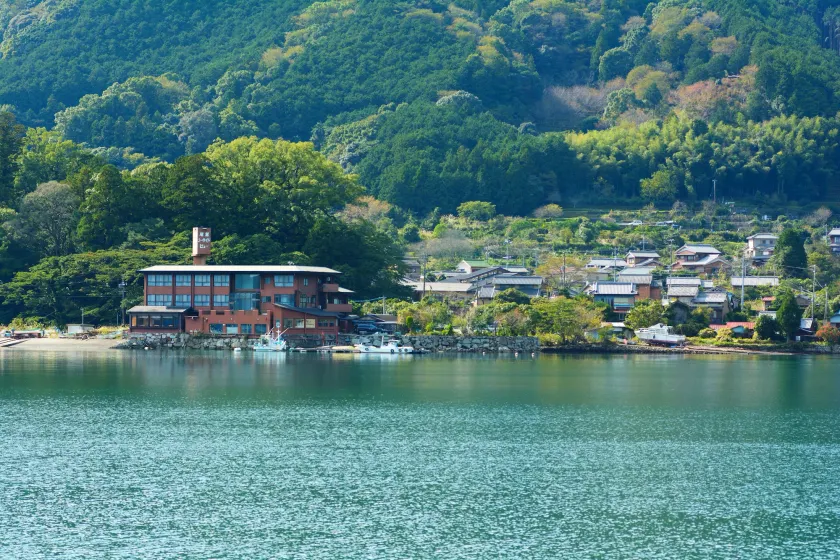 Owase Seaside View - Image 1