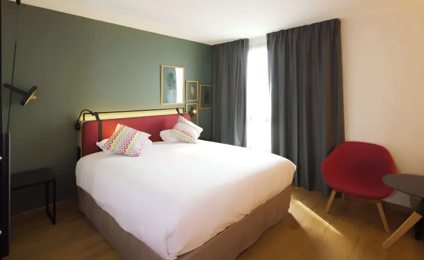 Campanile PRIME - Rungis Orly - Image 1