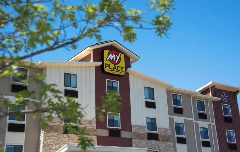 My Place Hotel-Amarillo West/Medical Center, TX - Image 1