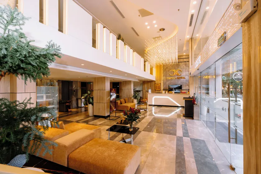 X-Digital HOTEL - Image 1