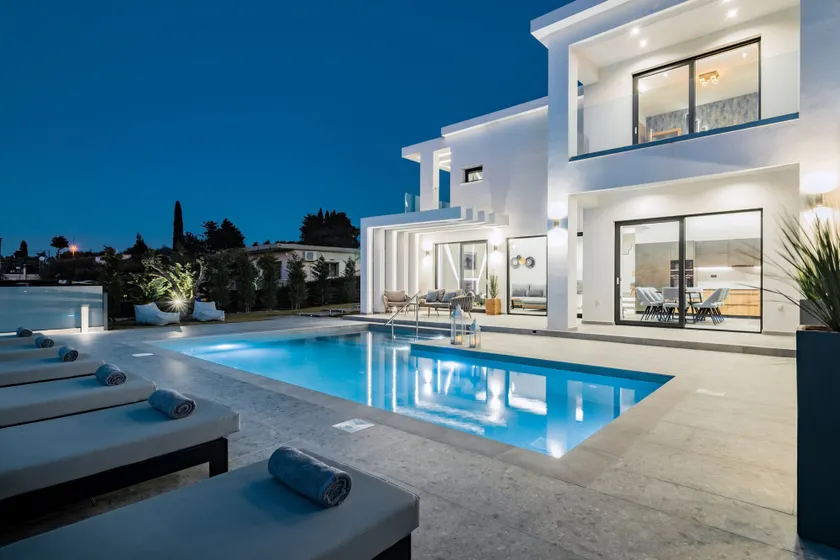 Vatia Villas - Image 1
