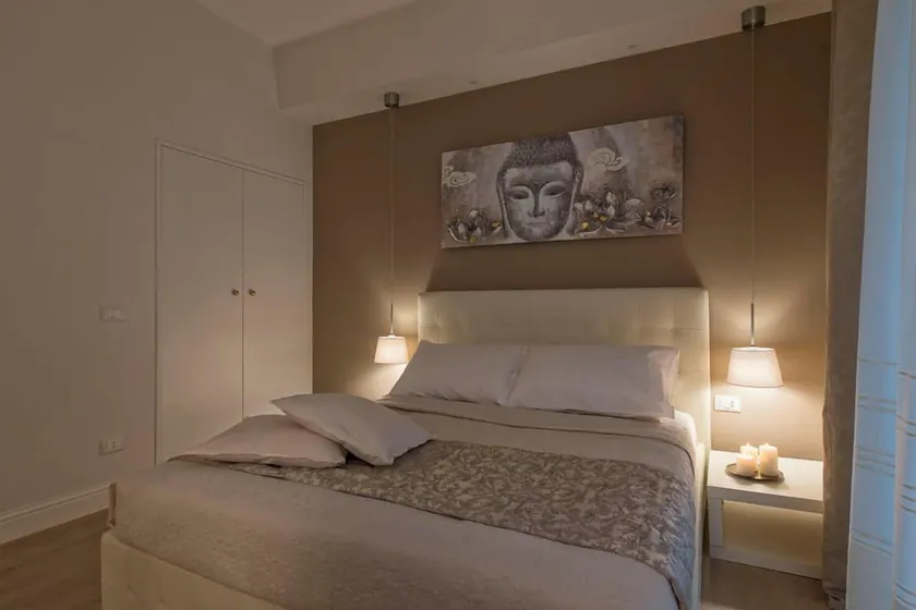 Aruna Suites - Værelse