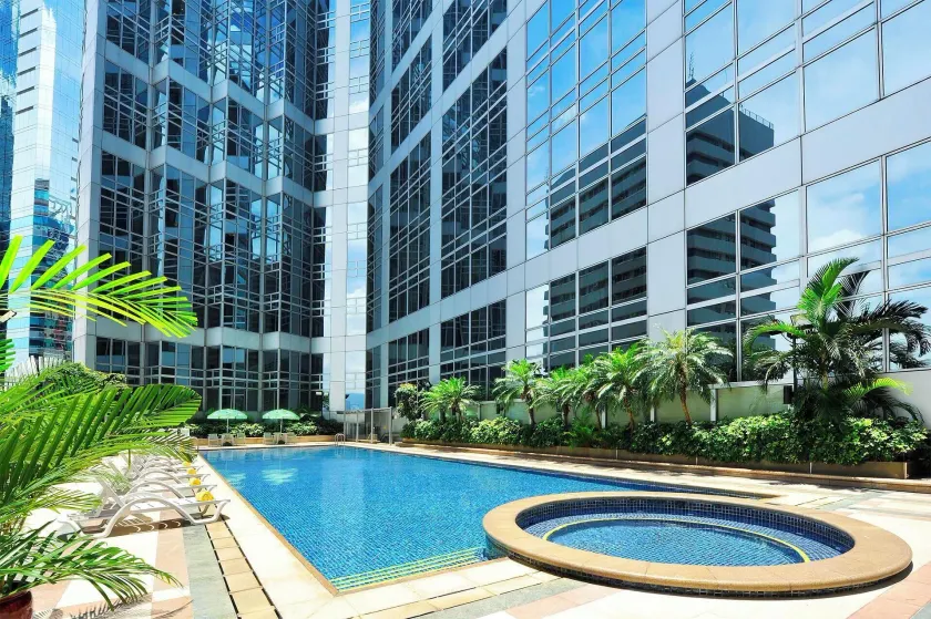 Harbour Plaza North Point - Image 1