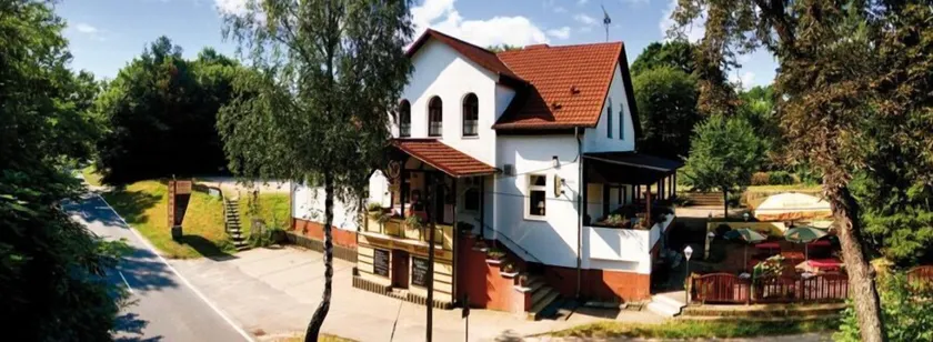 Gasthaus Bellevue - Image 1