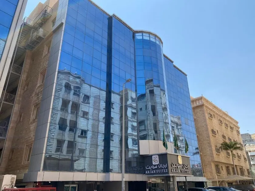 Arjan almotamiza serviced apartments - Image 1