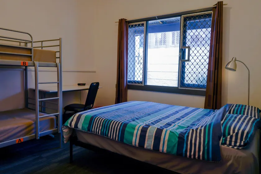 Haus Accommodation - note - Valid passport required to check-in - Image 1