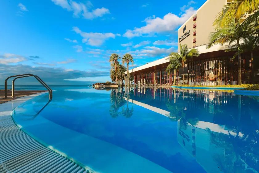 Pestana Casino Park Hotel & Casino - Image 1