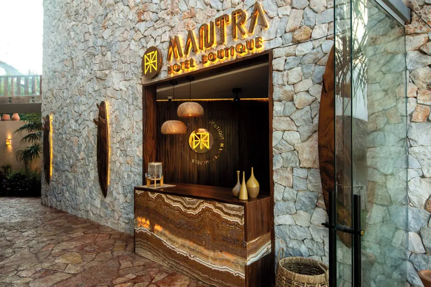 Mantra Hotel Boutique - Image 1