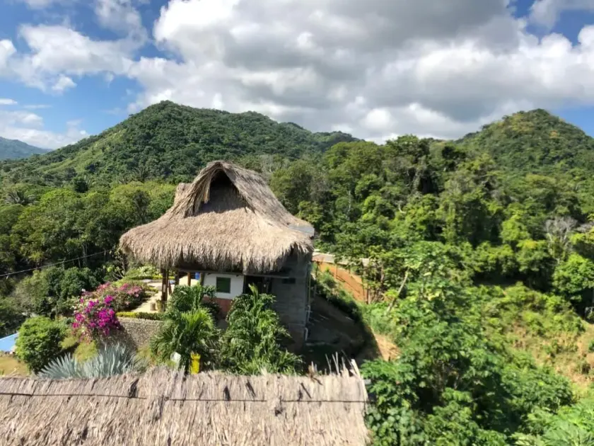 Moon Wind Tayrona Hostel - Image 1