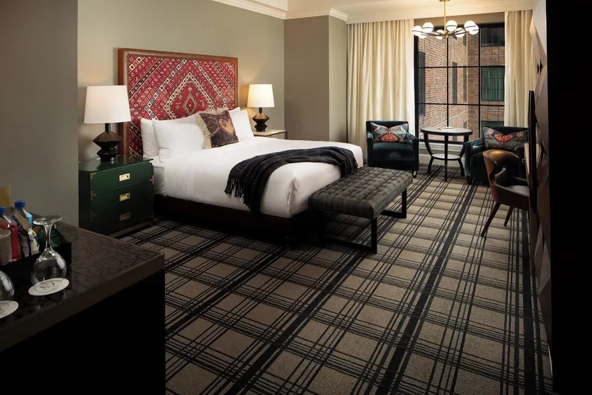 Hotel ZaZa Austin - Image 1
