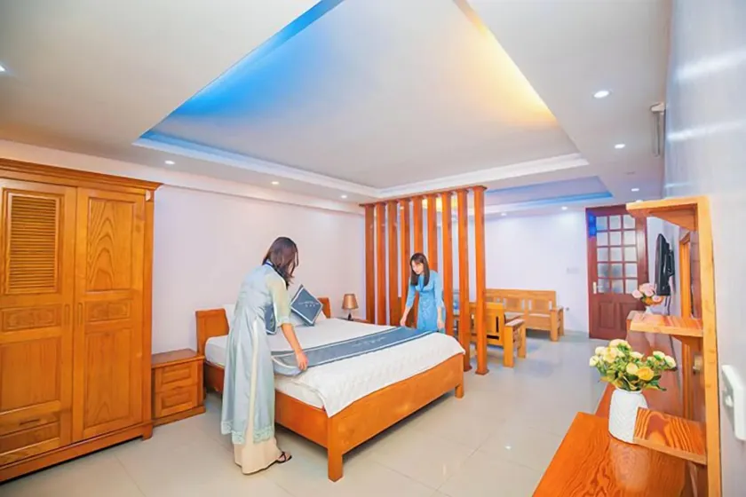 Bien Doi Hotel SS by Bay Luxury - Image 1