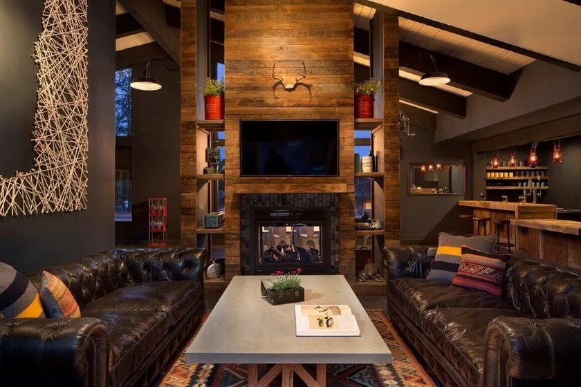 Basecamp Tahoe City - Image 1