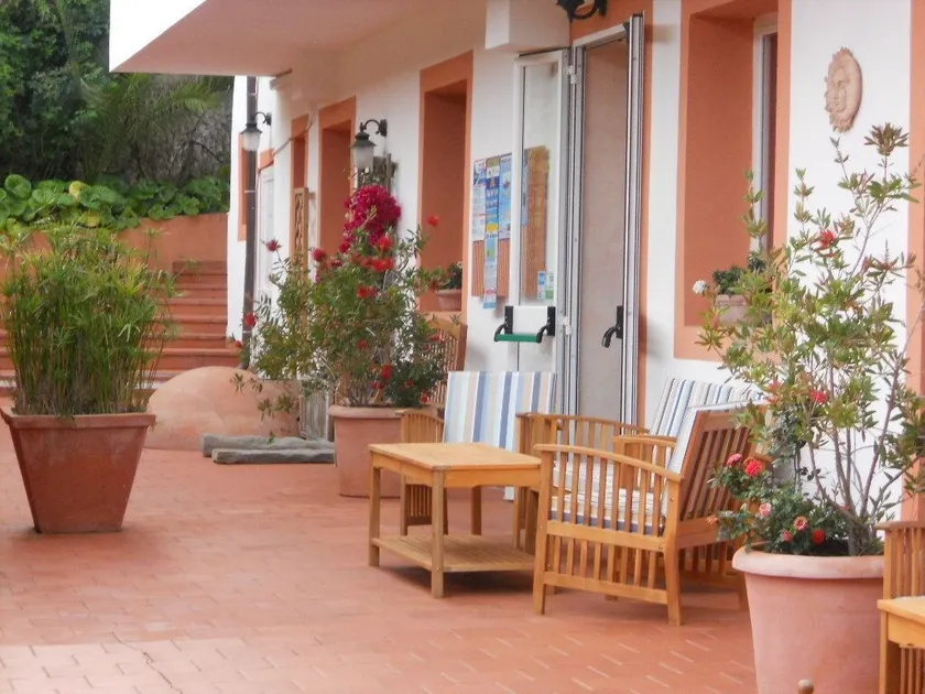 Hotel Etrusco - Image 1