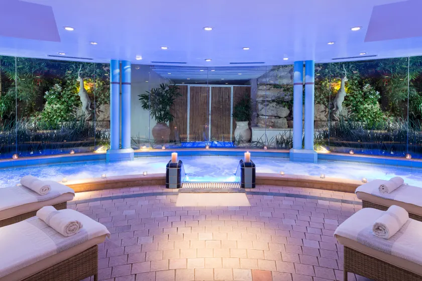 Herods Vitalis Spa Hotel Eilat a Premium collection by Fattal Hotels - Image 1