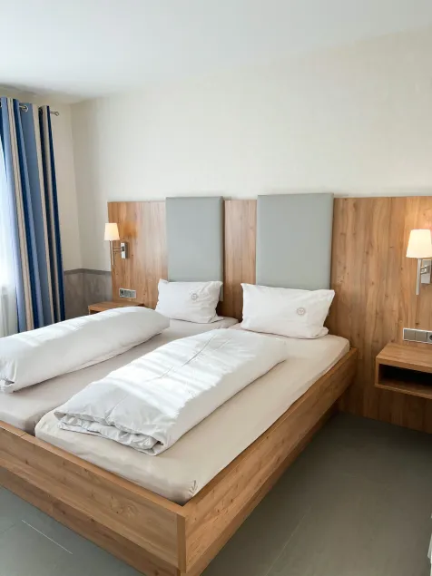 Hotel Garni Illertal - Image 1